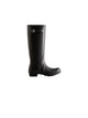 Womens Original Tall Boot - Black