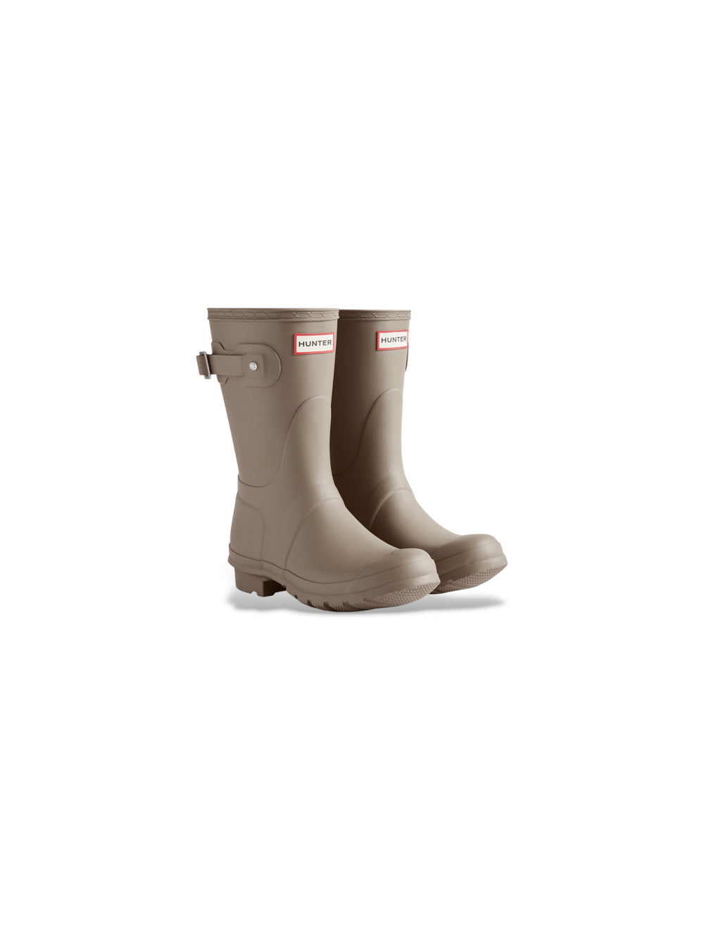 Womens Original Short Boot - Kettle — 2
