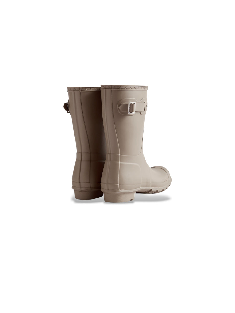 Womens Original Short Boot - Kettle — 3