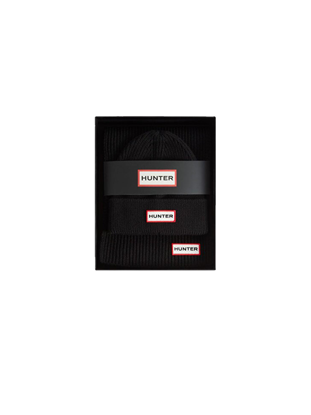 Jura Gift Set - Black — 2
