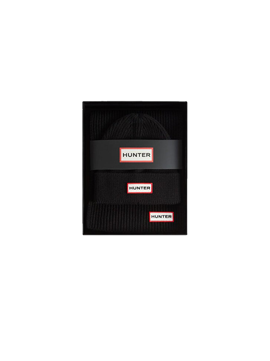 Jura Gift Set - Black — 2