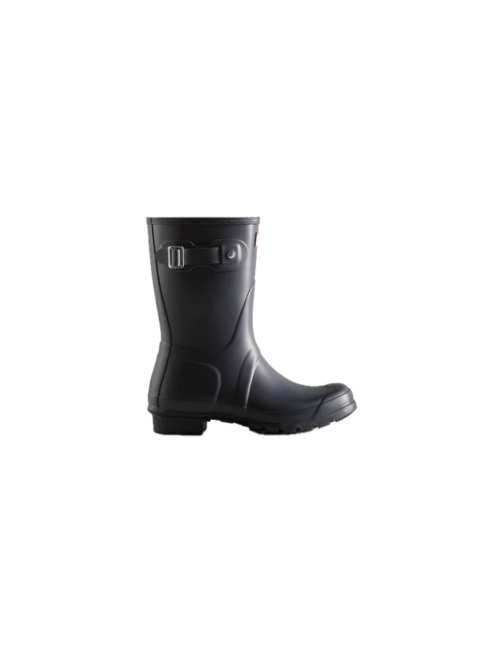 Womens Original Short Boot - Black — 1