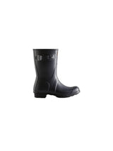 Womens Original Short Boot - Black