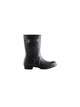 Womens Original Short Boot - Black