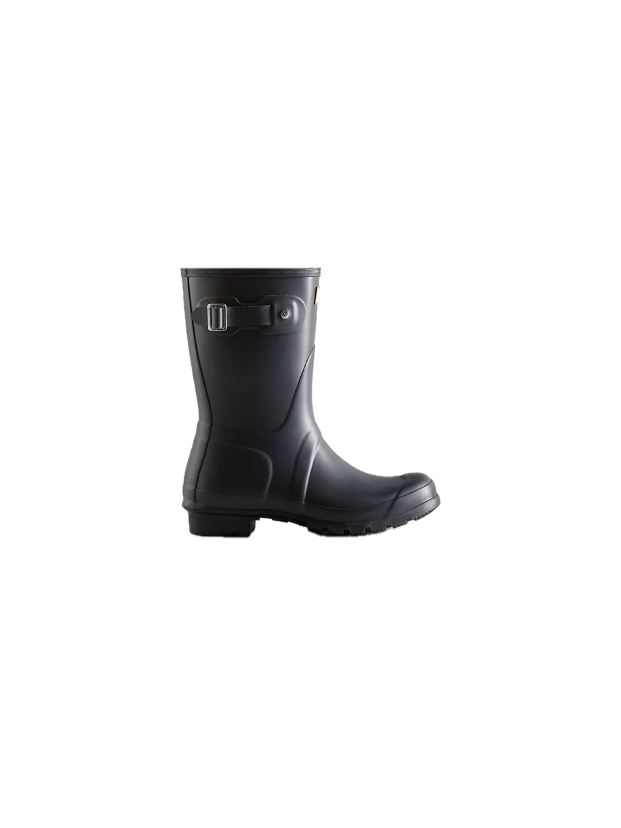 Womens Original Short Boot - Black