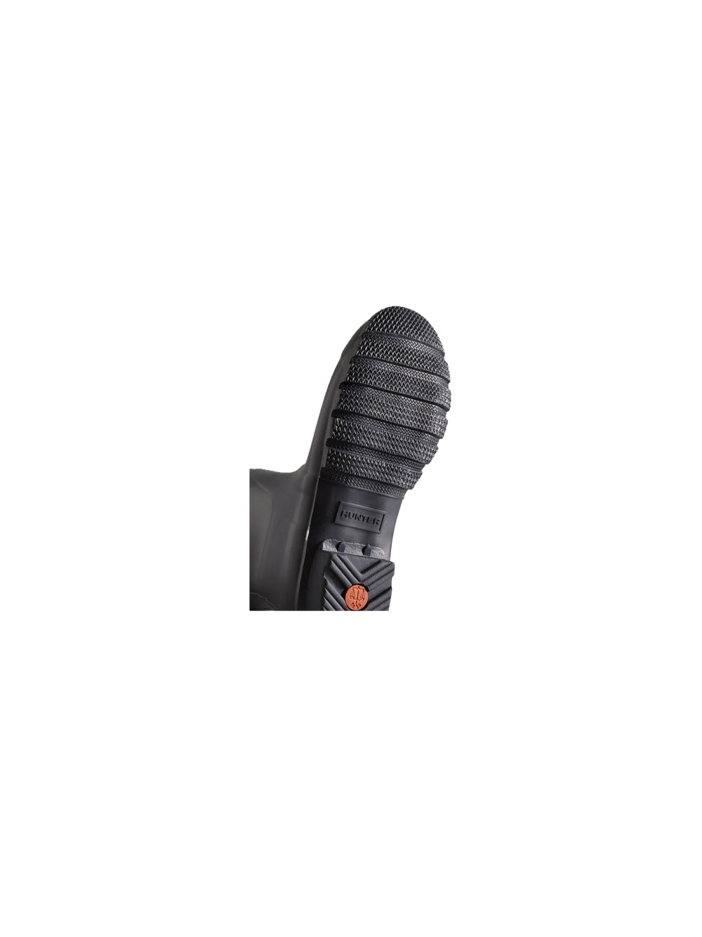 Womens Original Short Boot - Black — 4