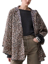 Cappa Stampata - Animalier