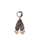 Ecs Foulard Mix Print 90x90 - Lace