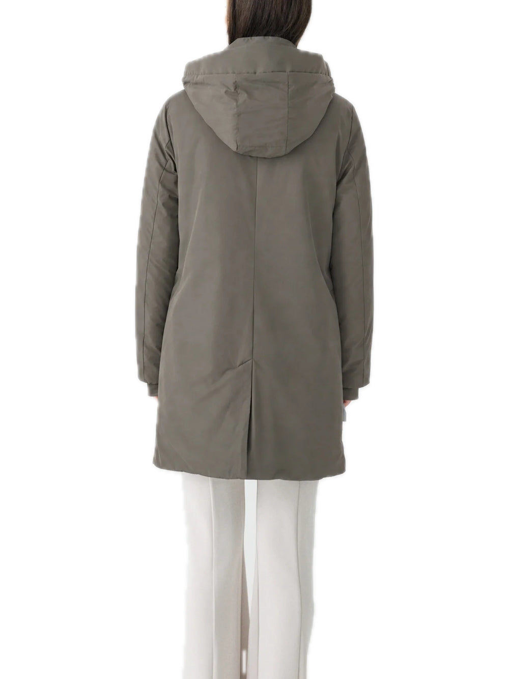Jacket New Crocetta Fur - Fossil — 3