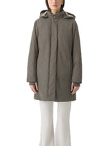 Jacket New Crocetta Fur - Fossil