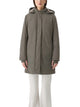 Jacket New Crocetta Fur - Fossil