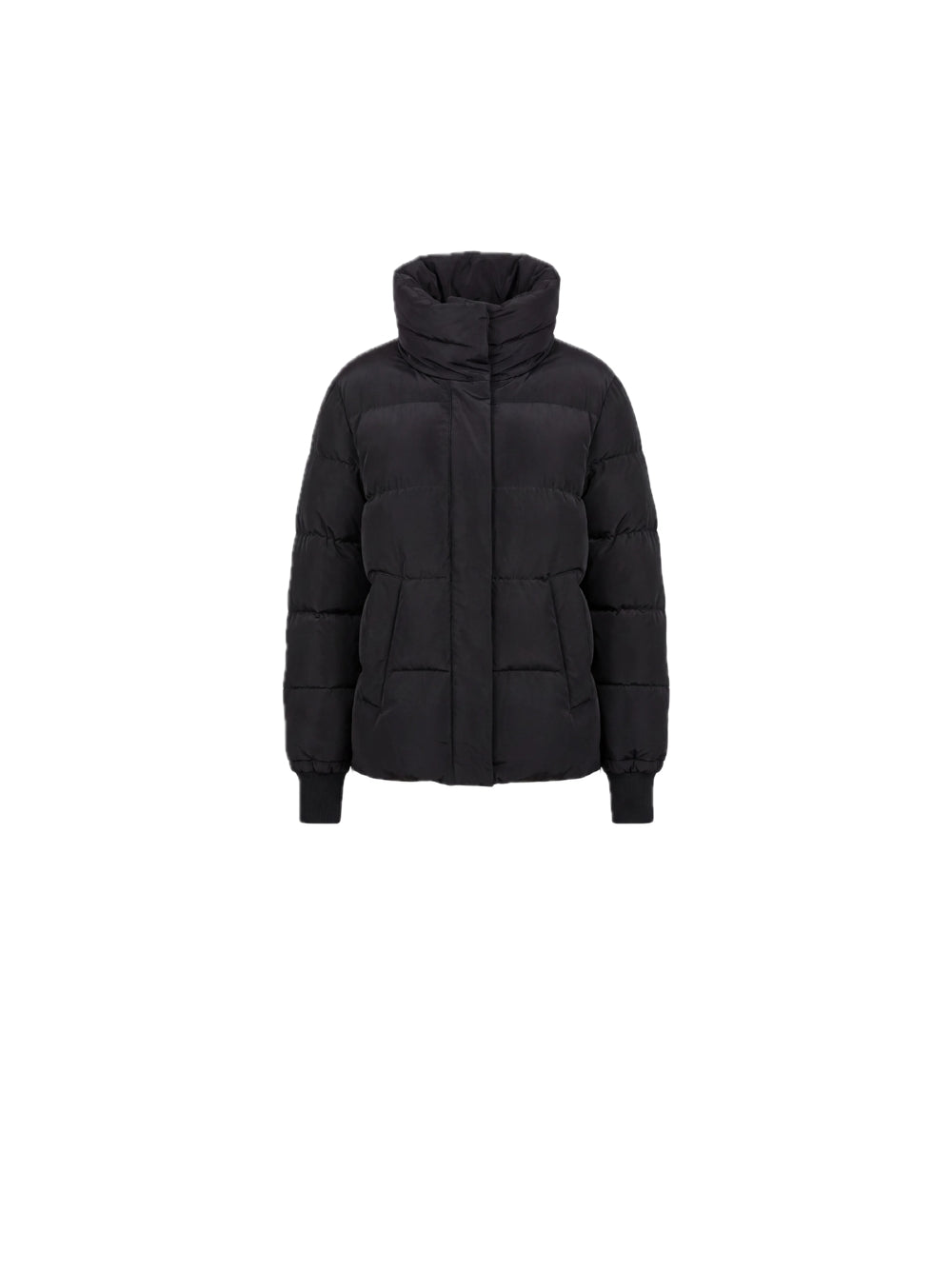 Jacket Silvie - Black — 2