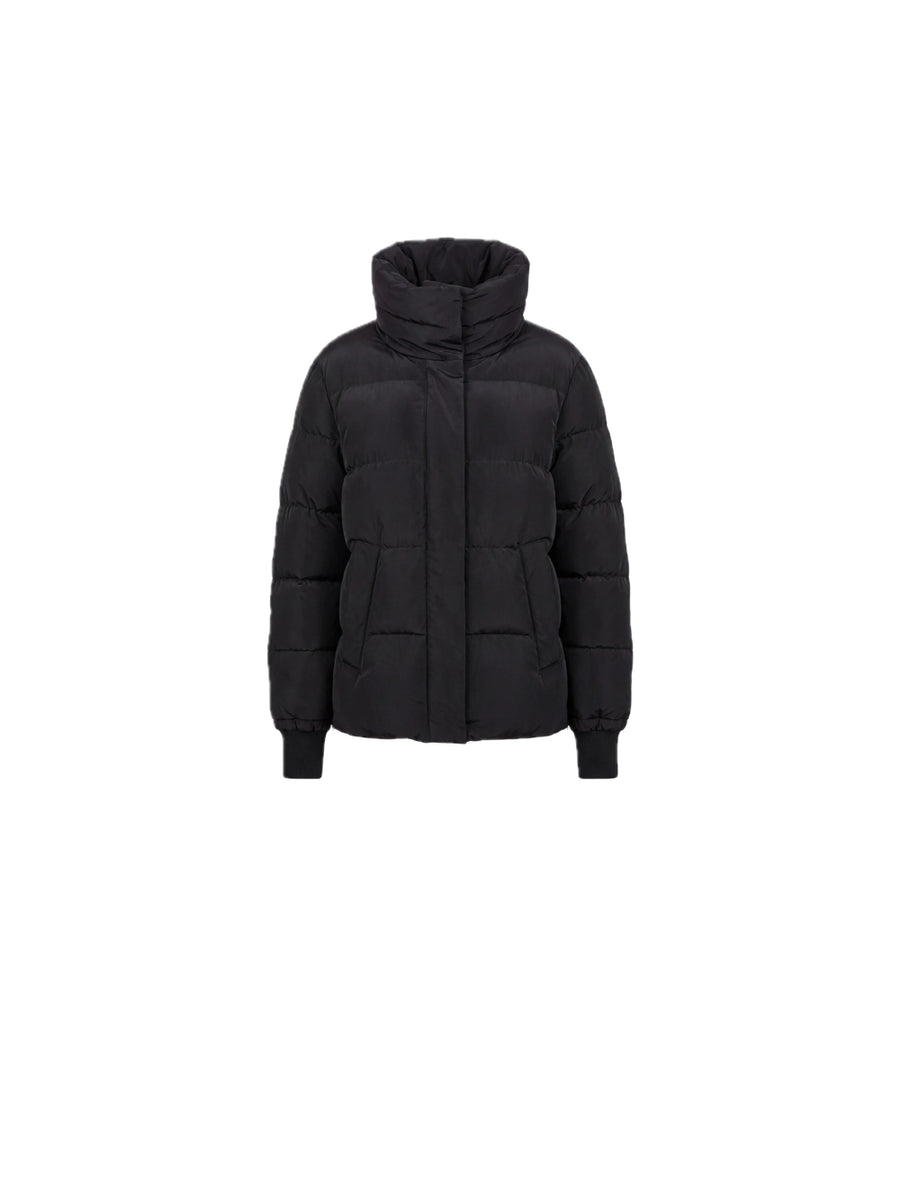 Jacket Silvie - Black — 2