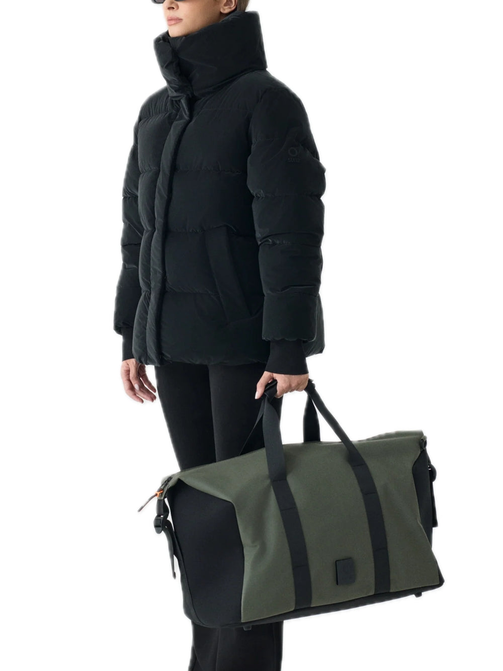 Jacket Silvie - Black — 3