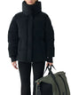 Jacket Silvie - Black