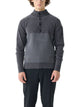 Sweater Louis Ciniglia - Dark Grey