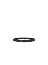 Hips Belt 3Cm - Nero