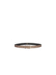 Hips Belt 3Cm - Mocha