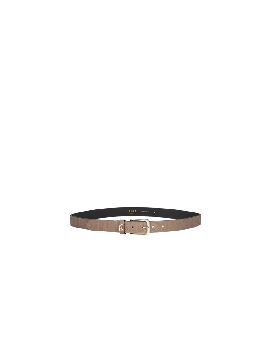 Hips Belt 3Cm - Mocha