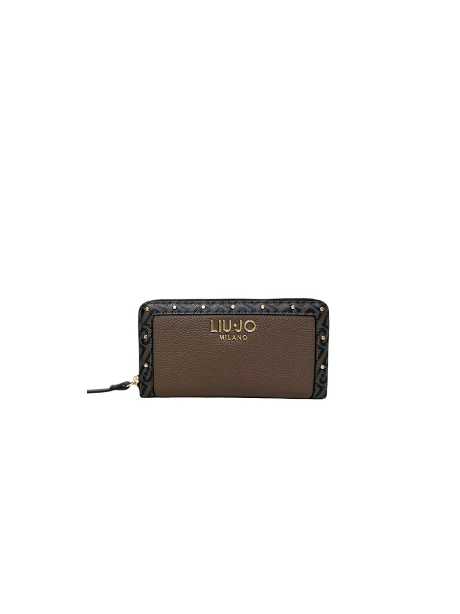 Ecs Xl Zip Around - Dark Mocha