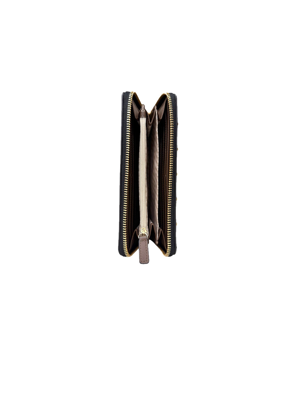 Ecs Xl Zip Around - Dark Mocha — 2