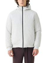 Jacket Cevedale Fur - Cement