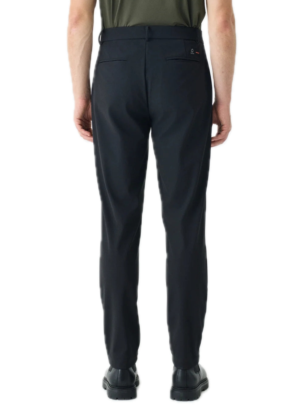 Pants Day Tek - Black — 4