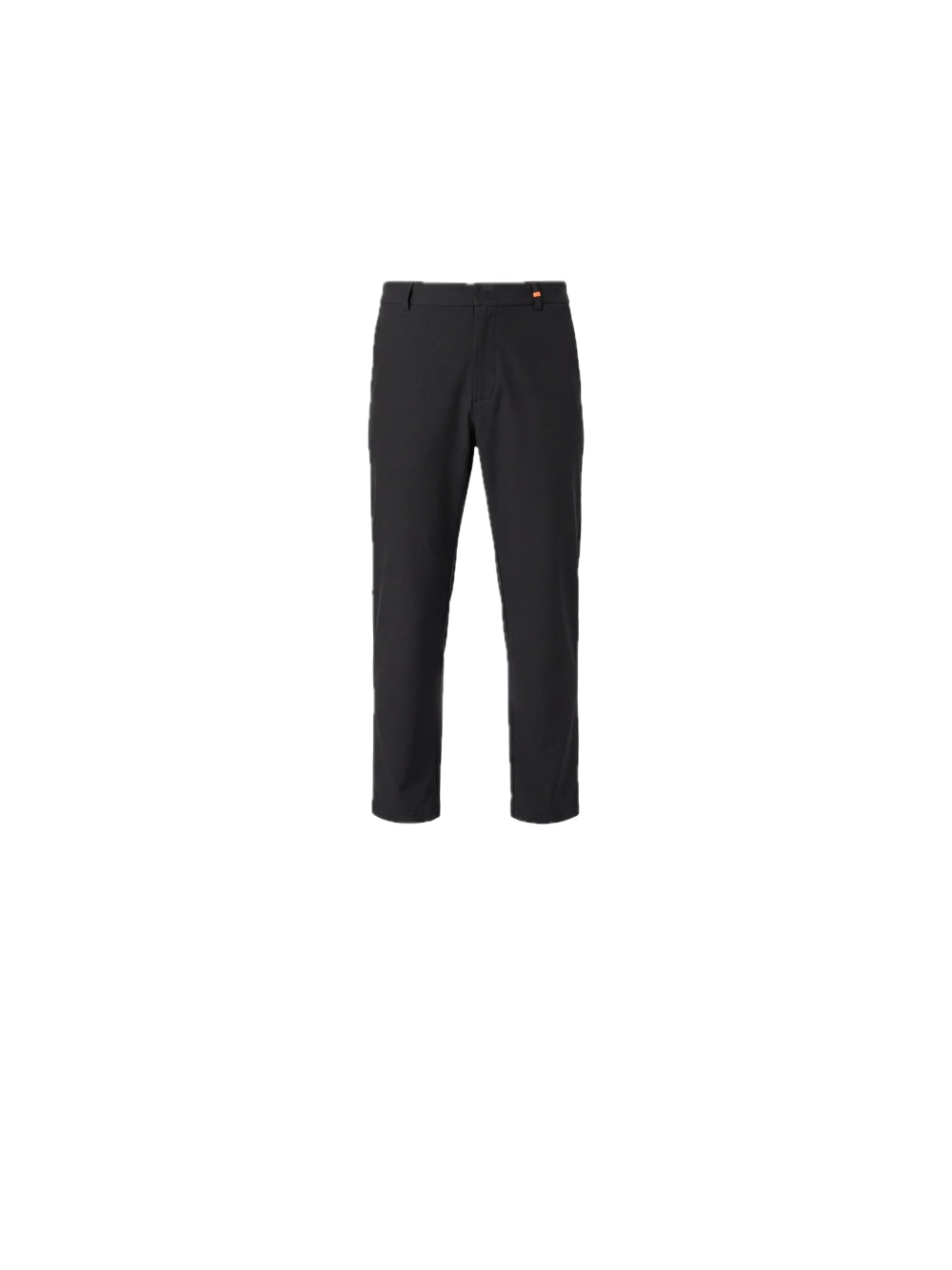 Pants Day Tek - Black — 3