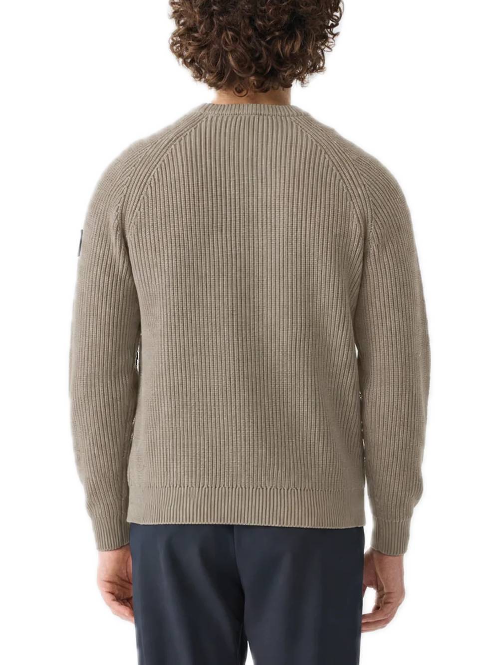 Sweater Carlos Coast - Beige — 3