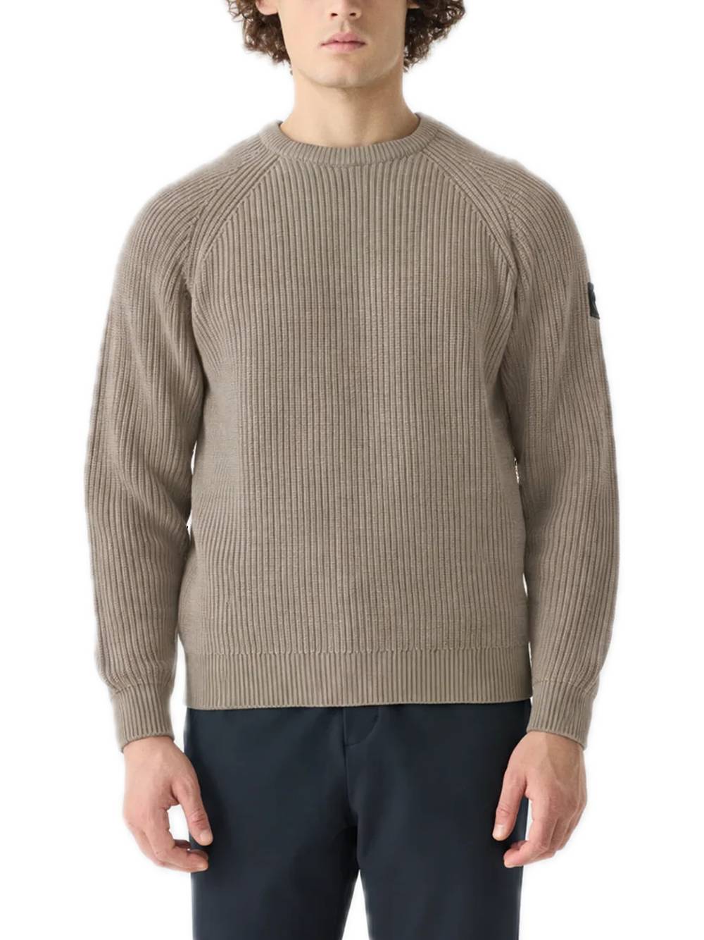 Sweater Carlos Coast - Beige — 2