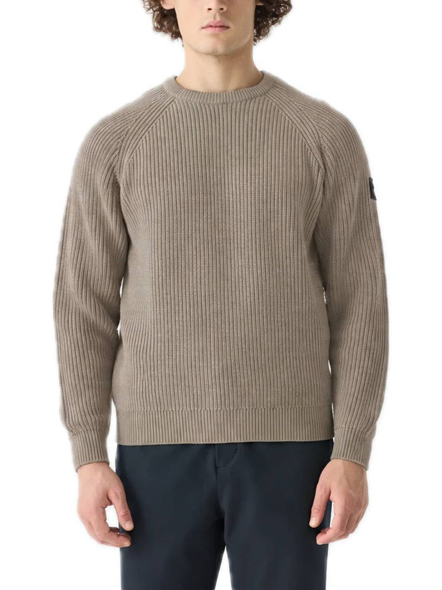 Sweater Carlos Coast - Beige — 2