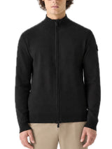 Sweater Charles Tag - Black