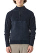 Sweater Louis Ciniglia - Dark Blue