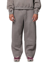 Pantalone Chad Plain - Ferro