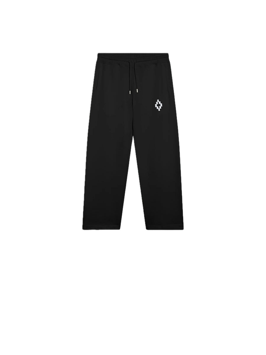 Sweatpants Man - Nero