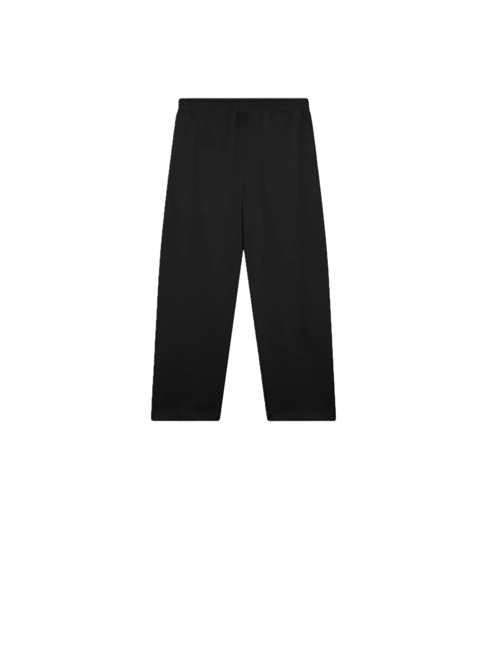 Sweatpants Man - Nero — 2
