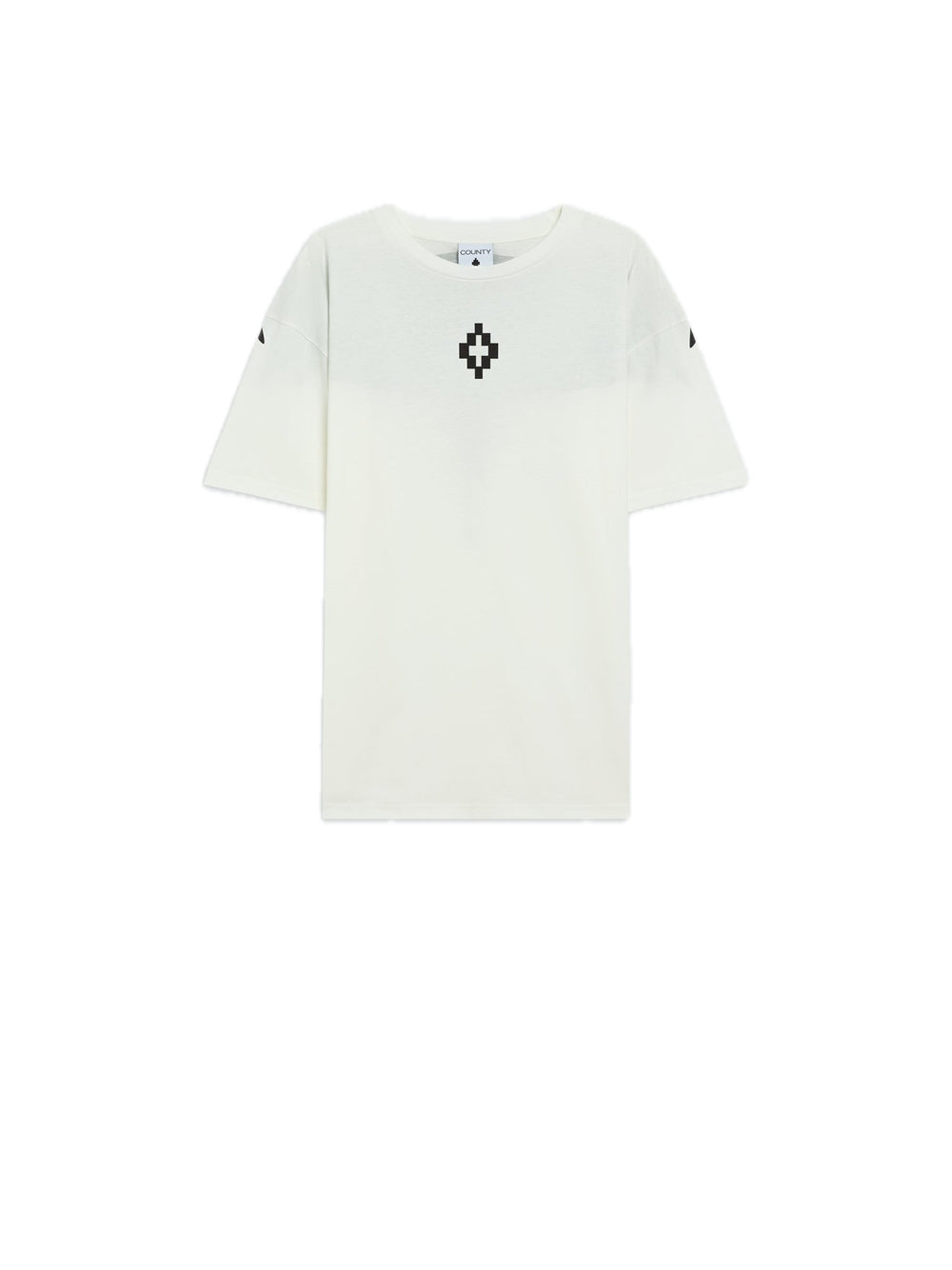 T-Shirt Man - Cocco — 1