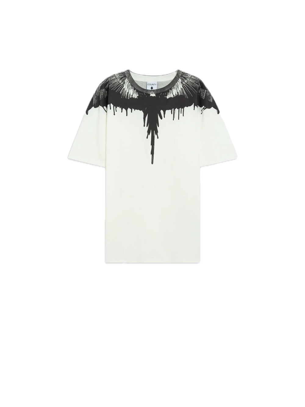 T-Shirt Man - Cocco — 1