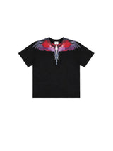 T-Shirt Man - Nero