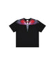 T-Shirt Man - Nero