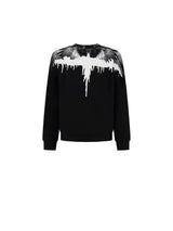 Sweatshirt Man - Nero