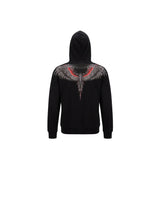 Hoodie Man - Nero