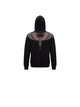 Hoodie Man - Nero
