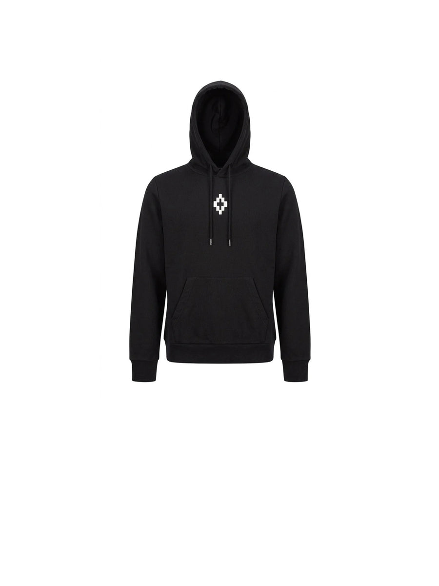 Hoodie Man - Nero — 2