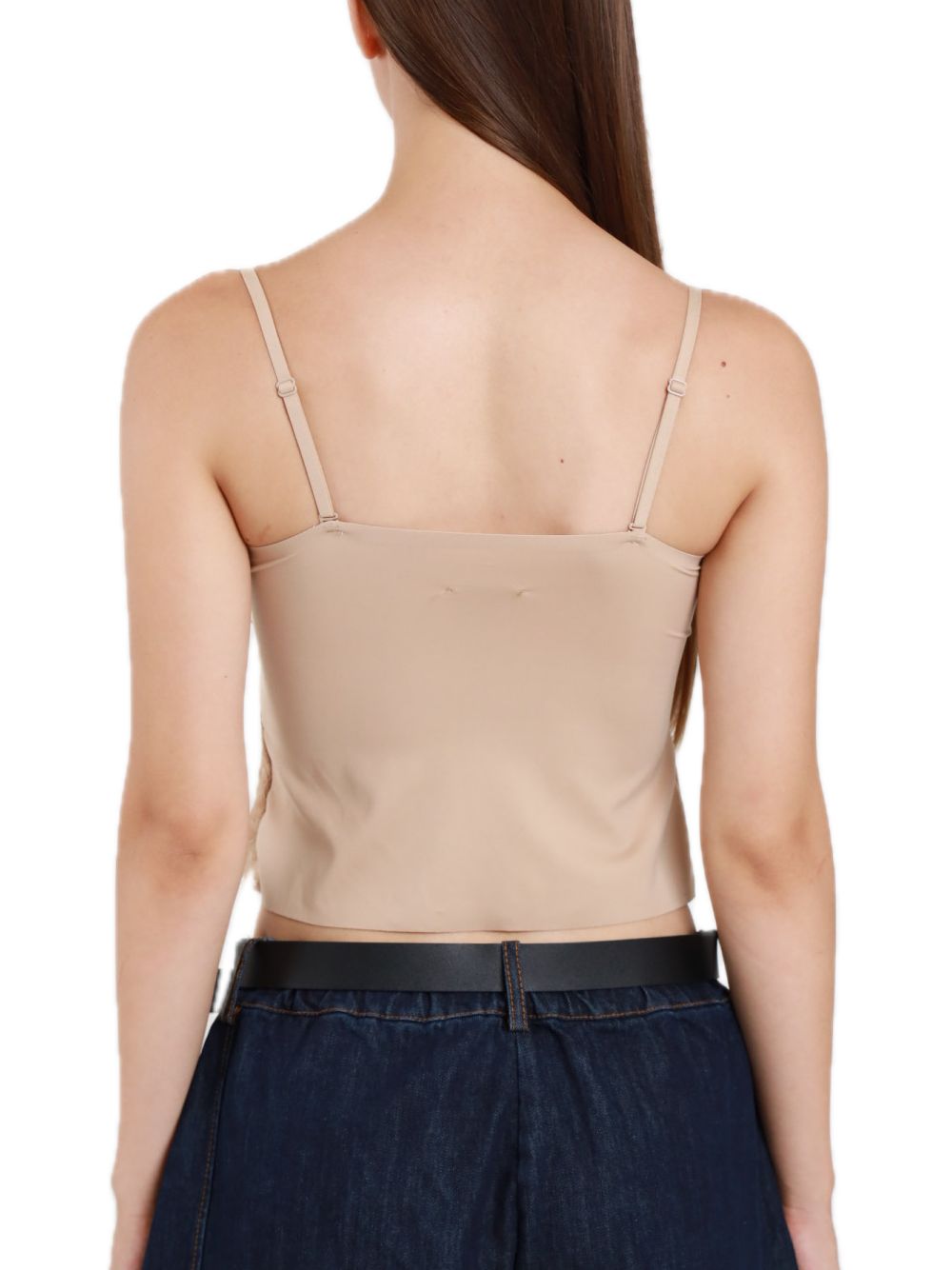 Bustino - Beige — 2