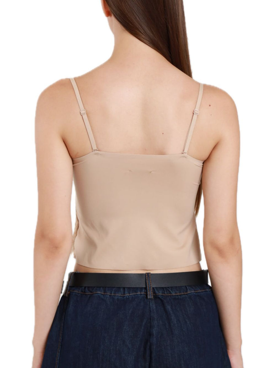 Bustino - Beige — 2