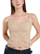 Bustino - Beige