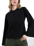 T-shirt M/L - Nero