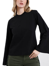 T-shirt M/L - Nero