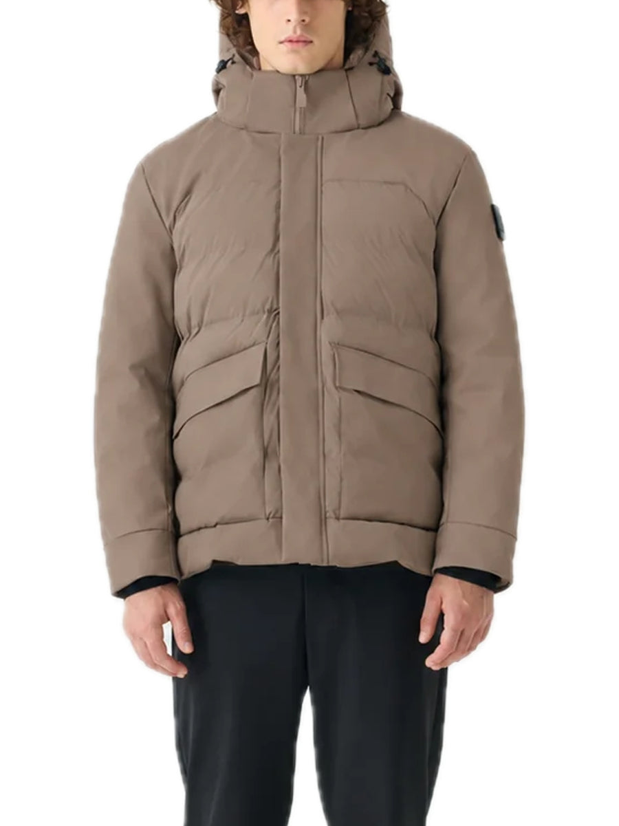 Jacket Garant - Fossil